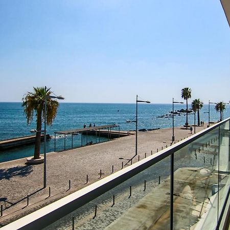 Phaedrus Living: Seaview Emerald Flat Lighthouse 48 Paphos Bagian luar foto